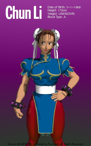 Otaku Gallery  / Anime e Manga / Street Fighters / Personaggi / Chun-Li / chunli (38).jpg